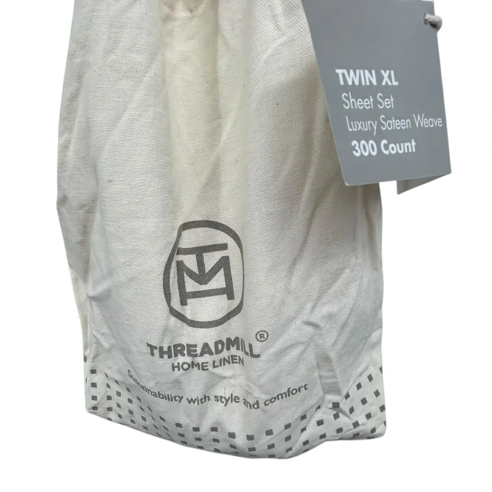 threadmill sustainable stylish